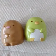 マクドナルドすみっコぐらし