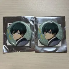 ブルーロック バレエコア 缶バッジ 糸師凛