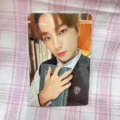 theboyz ヒョンジェ　ヨントントレカ