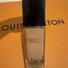 Dior FOREVER SKIN GLOW 1N 30ml 残量5割