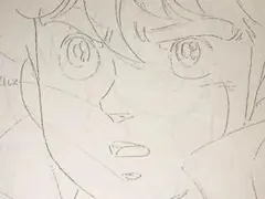 パ*ー様 スラムダンク ラフ原画 9枚セット 流川 ゴリ - メルカリ