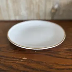 Astier de Villatte Crésusディナープレート ④のサムネイル