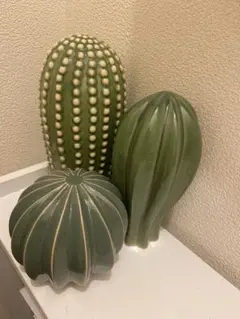 【なかえみさま】IKEA シェルスリグトデコレーション3点セット