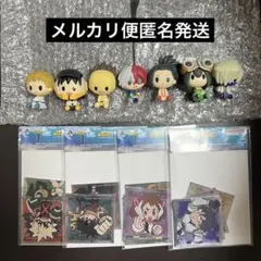 一番くじ　僕のヒーローアカデミア　F賞G賞　ちょこのっこフィギュア　まとめ売り