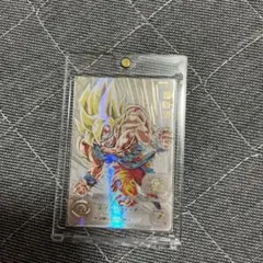 フュージョンワールド 超サイヤ人3悟空漫画パラレル - メルカリ
