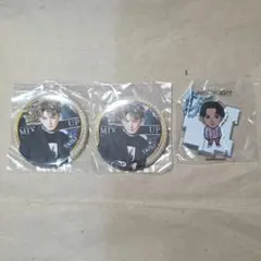 佐藤大樹 まとめ売り