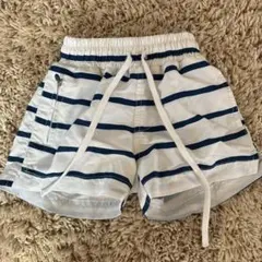 ユニセックス　子供用水着