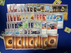 メガルカリオexデッキ