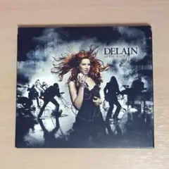 DELAIN(ディレイン) / APRIL RAIN CD 輸入盤