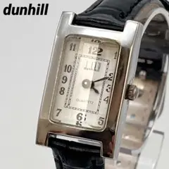 稼働】 dunhill 8014 ダンヒリオン デイト カットガラス 腕時計 - メルカリ
