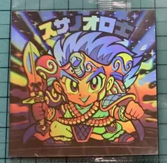 2026年最新】ビックリマンホロセレクションの人気アイテム - メルカリ