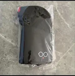 Attenir x a-jolie スタンドオープンポーチ