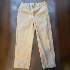 UNIQLO イネスコラボレディースパンツ