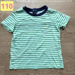 Polo Ralph Lauren Tシャツ 110cm