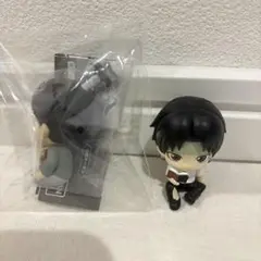 HUNTER×HUNTER すわらせ隊　クロロ　ノブナガ