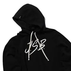 JSBパーカー　新品未使用 2025年最新】jsb パーカーの人気アイテム - メルカリ
