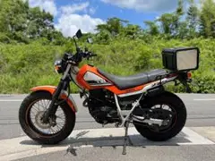 2025年最新】ヤマハTW フロントフェンダーの人気アイテム - メルカリ