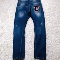 2026年最新】ディースクエアード dsquared ワッペンの人気アイテム