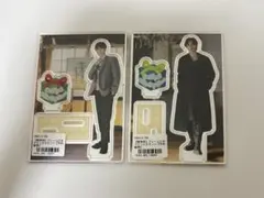 2026年最新】簡秀吉 アクリルスタンドの人気アイテム - メルカリ