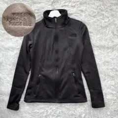 THE NORTH FACE ノースフェイス 裏起毛 ジャケット フルジップ