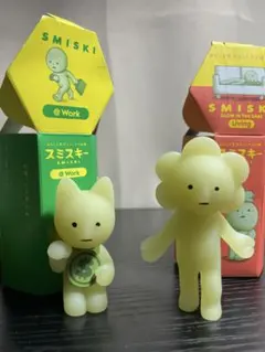 2025年最新】スミスキー シークレットの人気アイテム - メルカリ