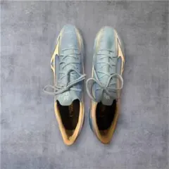 ミズノアルファ3JAPAN 限定 26.5cm