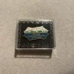 2026年最新】大阪ヘルスケアパビリオン限定の人気アイテム - メルカリ