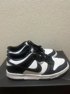 2026年最新】NIKe スニーカー 24 パンダの人気アイテム - メルカリ