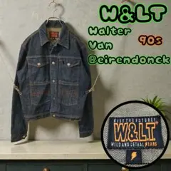 2025年最新】walter van beirendonckの人気アイテム - メルカリ
