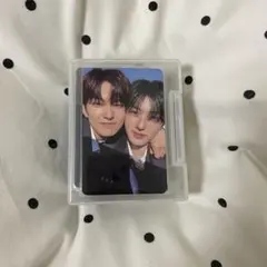 ALD1 ゴヌ サンヒョン ソルタンズ トレカ