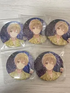 すとぷりるぅとくん缶バッジ