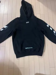 2026年最新】OFF-WHITE メンズ マウンテンパーカーの人気アイテム