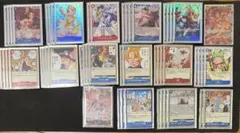 赤青ルーシー　デッキ 即購入可　リーダーパラレル付き 赤青ルーシー デッキ 即購入可 リーダーパラレル付き - メルカリ