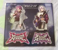 2時だとか　渡会雲雀　不破湊　アクスタ　有償特典