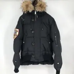 2025年最新】ディースクエアード ma-1の人気アイテム - メルカリ