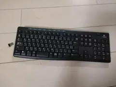 Logicool K270 ワイヤレスキーボード