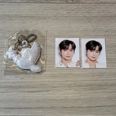 後藤威尊 IDフォト