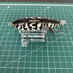 ザウルスバルサ50 バルサクリンカーのサムネイル