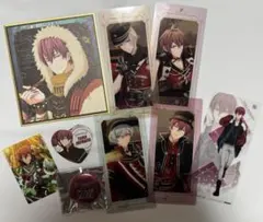 アイドリッシュセブン ŹOOĻ セット