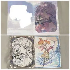 グラブル 2018 バレンタイン お返し ロゼッタ - メルカリ
