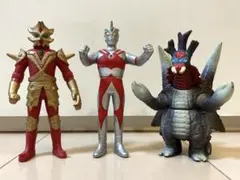 2025年最新】アリブンタ ソフビの人気アイテム - メルカリ