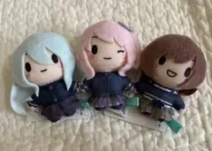 プロセカふわぷちニーゴぬいぐるみまとめ売り⑭