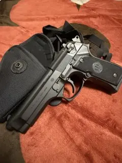 2026年最新】東京マルイM92Fミリタリーモデルガスブローバックの人気