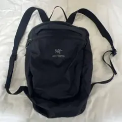 arc'teryx バックパック