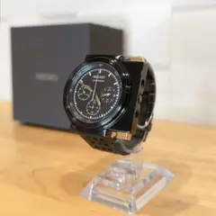 美品【新品電池/稼働】セイコー 腕時計 ジウジアーロ7T12-0BW0 ブラック 2025年最新】ジウジアーロ 7T12の人気アイテム - メルカリ