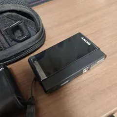 SONYサイバーショット/FUJIFILM ファインピックスZ（2個セット