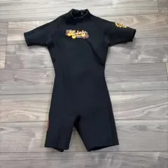 ウェットスーツ　スプリング　レディース