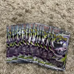 ポケモンカード アビスアイ 空箱付き パラパック44パック - メルカリ