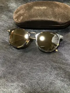 TOM FORD(トムフォード) TF673 52N Jamieson - メルカリ