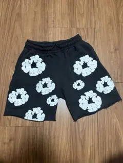 2026年最新】DENIM tears ハーフパンツの人気アイテム - メルカリ